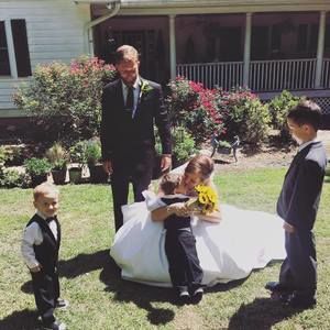 Meet your Posher, Billy